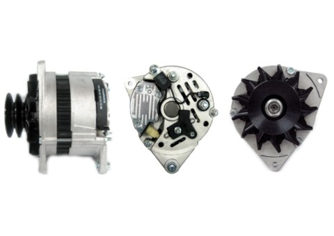 Alternatör 14V / 80A