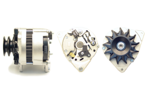 Alternatör 14V / 80A