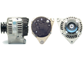 Alternatör 14V / 120A
